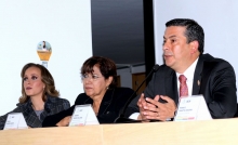 Se presenta en Congreso de Puebla el Sistema Nacional de Información Legislativa